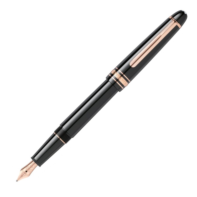MONTBLANC Classic MEISTERSTÜCK 90 Years 111072 Stilografica M
