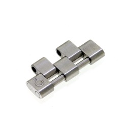IWC Maglia Bracciale in acciaio Fliegerchronograph 3706 misure maglia 19,7 x 5,7 x 3,2 mm 2