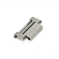 IWC Maglia Bracciale in acciaio per Ingenieur misure maglia 15,3 x 6,1 x 2,5 mm 2