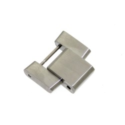 Tag Heuer Maglia per Bracciale Aquaracer Automatico 43 mm 2010 acciaio