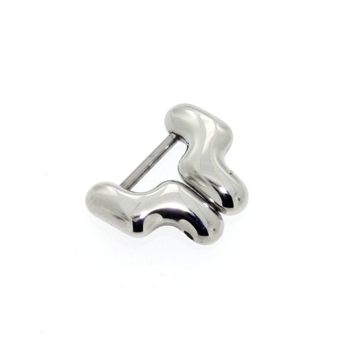 Tag Heuer Maglia acciaio per "Sel" misure maglia 16 x 8 x 3,4 mm