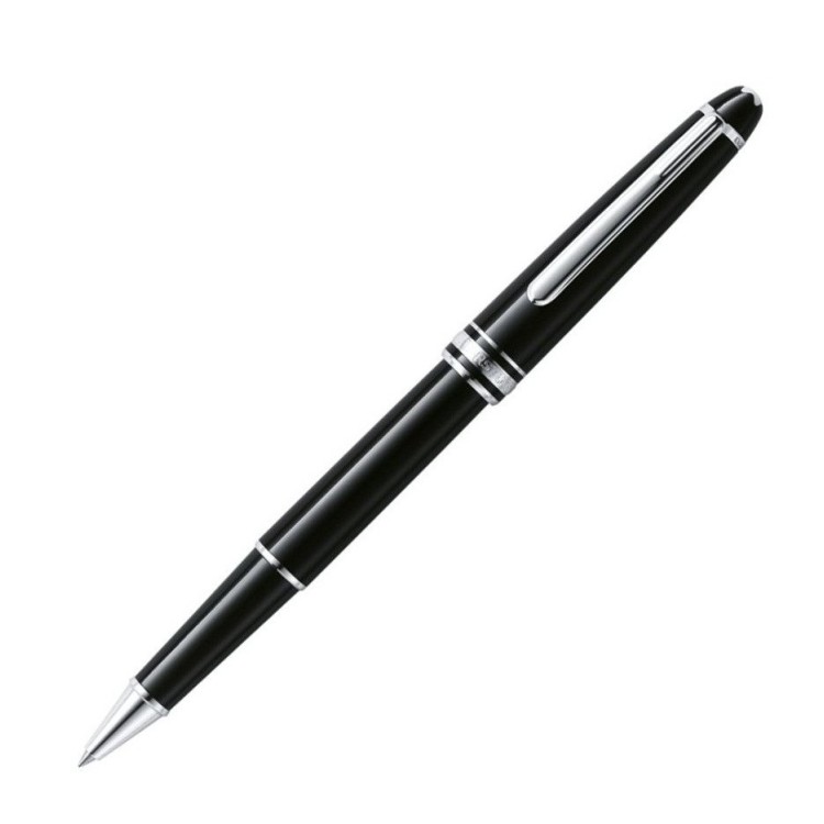 MONTBLANC Classic Platino MEISTERSTÜCK 2865 - 02865 Rolleball Roller