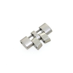 Tag Heuer Maglia acciaio per serie 1500 misure maglia 16 x 6 x 2,9 mm