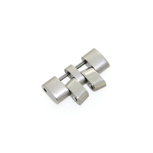 Tag Heuer Maglia acciaio per serie 1500 misure maglia 16 x 6 x 2,9 mm