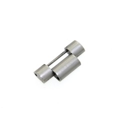 Tag Heuer Maglia acciaio per serie 2000 misure maglia 15,9 x 4,5 x 2,7 mm