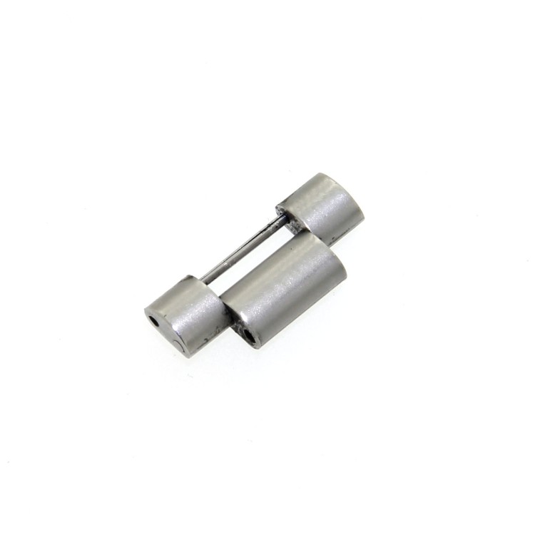 Tag Heuer Maglia acciaio per serie 2000 misure maglia 15,9 x 4,5 x 2,7 mm