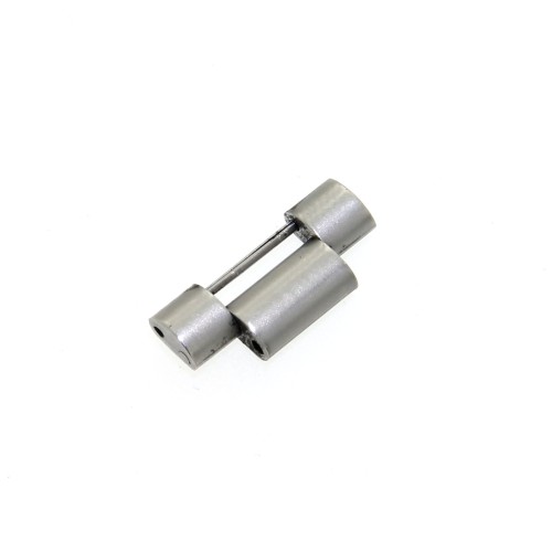 Tag Heuer Maglia acciaio per serie 2000 misure maglia 15,9 x 4,5 x 2,7 mm