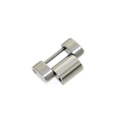 Tag Heuer Maglia acciaio per F1 donna misure maglia 14,8 x 6,3 x 3 mm
