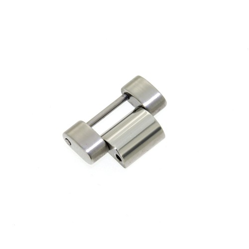 Tag Heuer Maglia acciaio per F1 donna misure maglia 14,8 x 6,3 x 3 mm