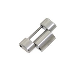Tag Heuer Maglia acciaio per F1 Crono misure maglia 18 x 6,5 x 3 mm