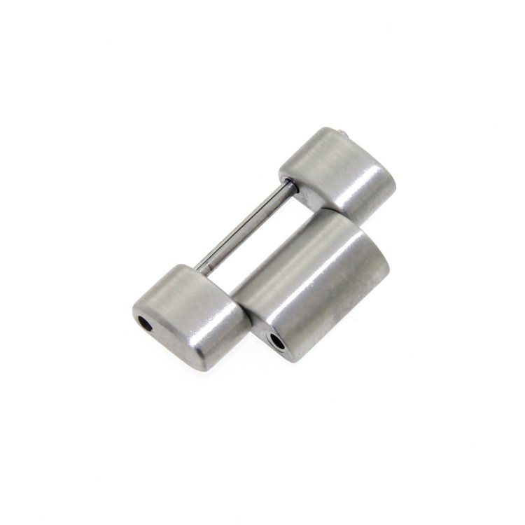 Tag Heuer Maglia acciaio per F1 Crono misure maglia 19,9 x 7,5 x 3,7 mm