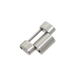 Tag Heuer Maglia acciaio per F1 Crono misure maglia 17 x 6,5 x 3 mm