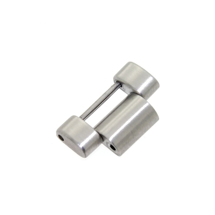 Tag Heuer Maglia acciaio per F1 Crono misure maglia 17 x 6,5 x 3 mm
