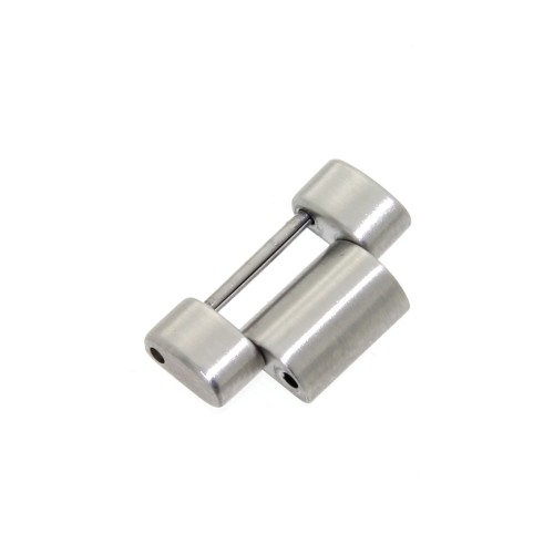 Tag Heuer Maglia acciaio per F1 Crono misure maglia 17 x 6,5 x 3 mm