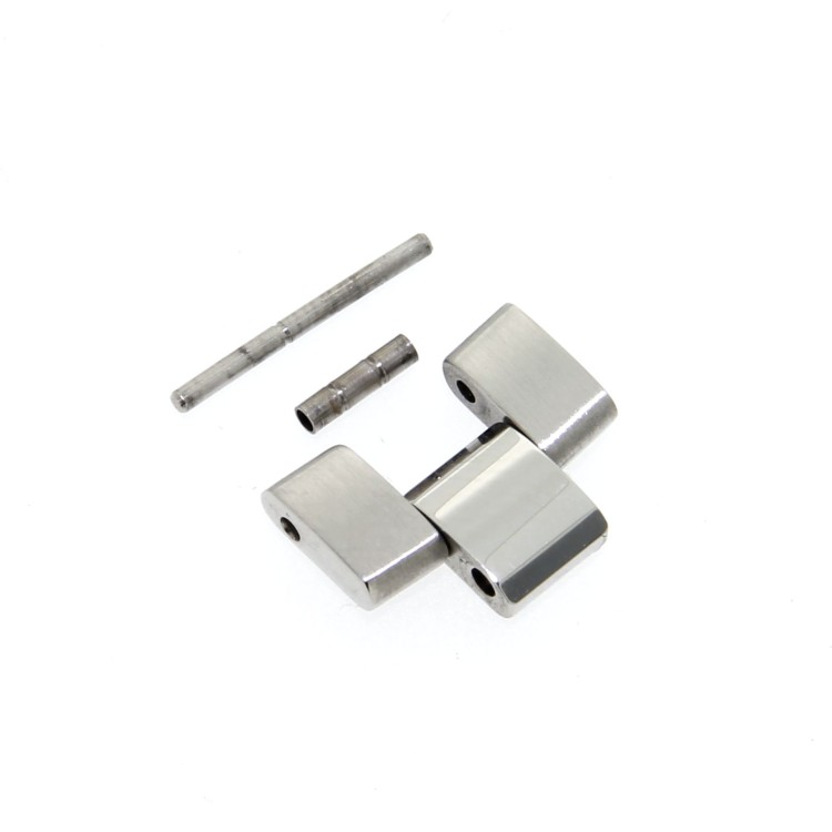 Tag Heuer Maglia acciaio per Aquaracer misure maglia 13 x 6,5 x 2,5 mm
