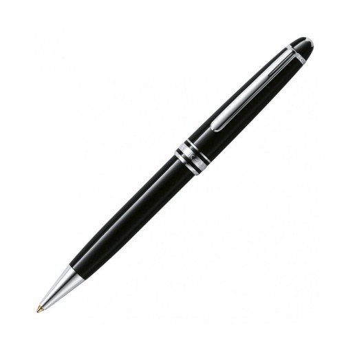 MONTBLANC Classic Platino MEISTERSTÜCK 2866 - 02866 Penna a Sfera