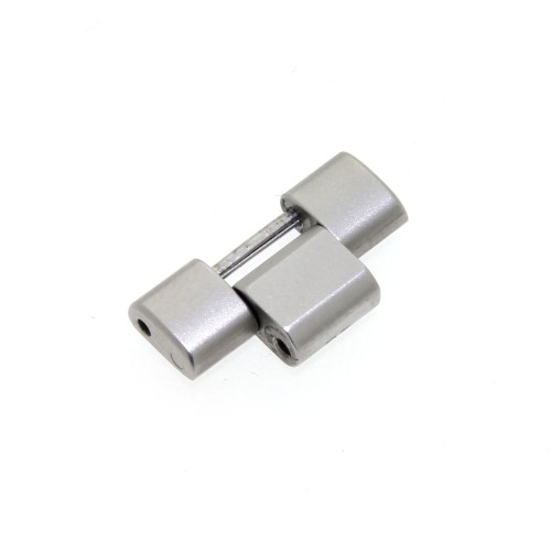 Tag Heuer Maglia acciaio per serie 2000 Exclusive misure maglia 17 x 6 x 3,2 mm