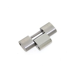 Tag Heuer Maglia acciaio per serie 2000 Exclusive misure maglia 17 x 6 x 3,2 mm