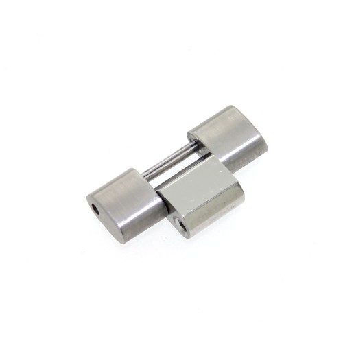 Tag Heuer Maglia acciaio per serie 2000 Exclusive misure maglia 17 x 6 x 3,2 mm