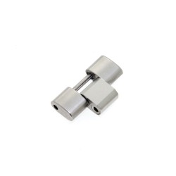 Tag Heuer Maglia acciaio per serie 2000 Exclusive misure maglia 14 x 5,5 x 3 mm