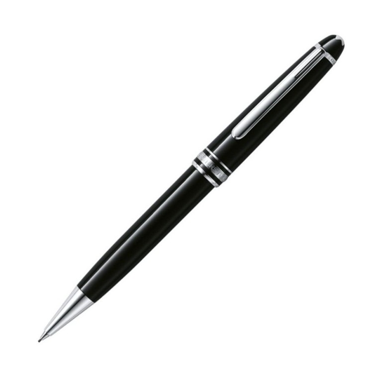 MONTBLANC Classic Platino MEISTERSTÜCK 2867 - 02867 Matita Portamine 0,5 mm