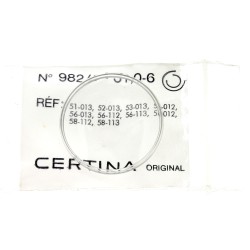 Certina Vetrino 982/1 Rotondo 31,0-6