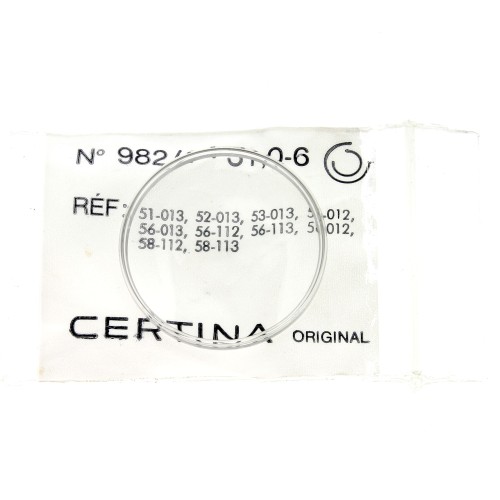 Certina Vetrino 982/1 Rotondo 31,0-6