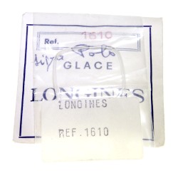 Longines Vetro 1610 rettangolare