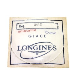 Longines Vetro 3412 rotondo