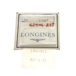 Longines Vetro 5166 rettangolare