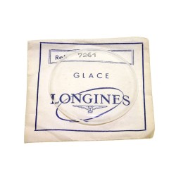 Longines Vetro 7261 rotondo