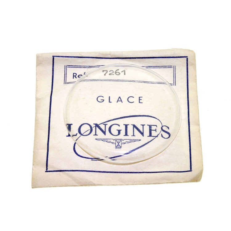 Longines Vetro 7261 rotondo