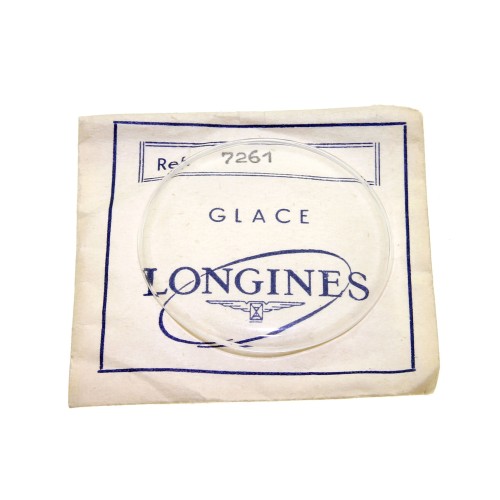 Longines Vetro 7261 rotondo