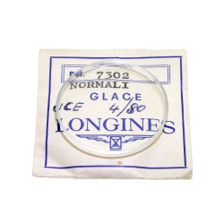Longines Vetro 7302 rotondo