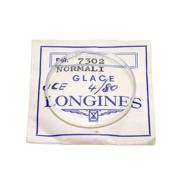 Longines Vetro 7302 rotondo