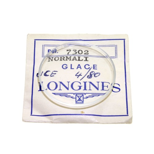 Longines Vetro 7302 rotondo