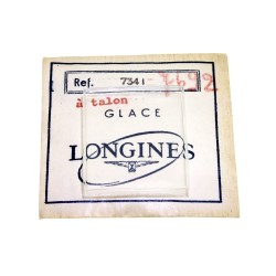 Longines Vetro 7341 rettangolare