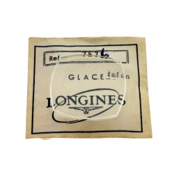 Longines Vetro 7676 rettangolare