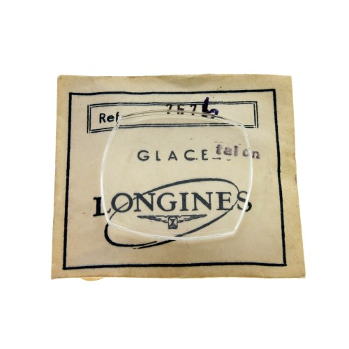 Longines Vetro 7676 rettangolare