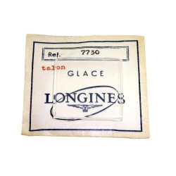 Longines Vetro 7730 rettangolare