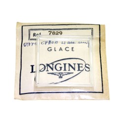 Longines Vetro 7829 rettangolare