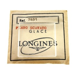 Longines Vetro 7831 rettangolare