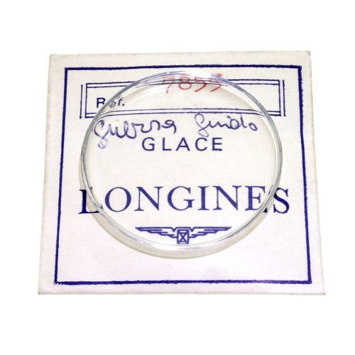 Longines Vetrino 7855 rotondo