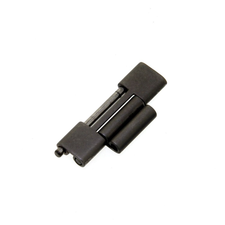 Longines maglia titanio per Conquest misure maglia 18 x 5,1 x 2,1 mm