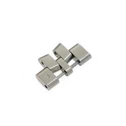Tag Heuer Maglia acciaio per serie 1500 misure maglia 16 x 6 x 2,9 mm 2