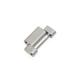 Tag Heuer Maglia acciaio per Pilot misure maglia 16 x 5,7 x 3,2 mm 2