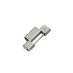 Tag Heuer Maglia acciaio per serie 2000 misure maglia 15,9 x 4,5 x 2,7 mm 2
