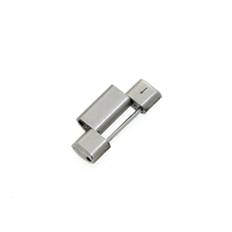 Tag Heuer Maglia acciaio per serie 2000 misure maglia 15,9 x 4,5 x 2,7 mm