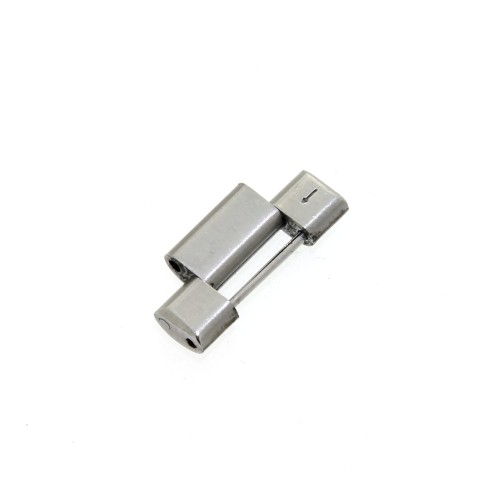 Tag Heuer Maglia acciaio per serie 2000 misure maglia 15,9 x 4,5 x 2,7 mm