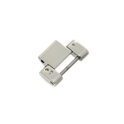 Tag Heuer Maglia acciaio per F1 donna misure maglia 14,8 x 6,3 x 3 mm 2